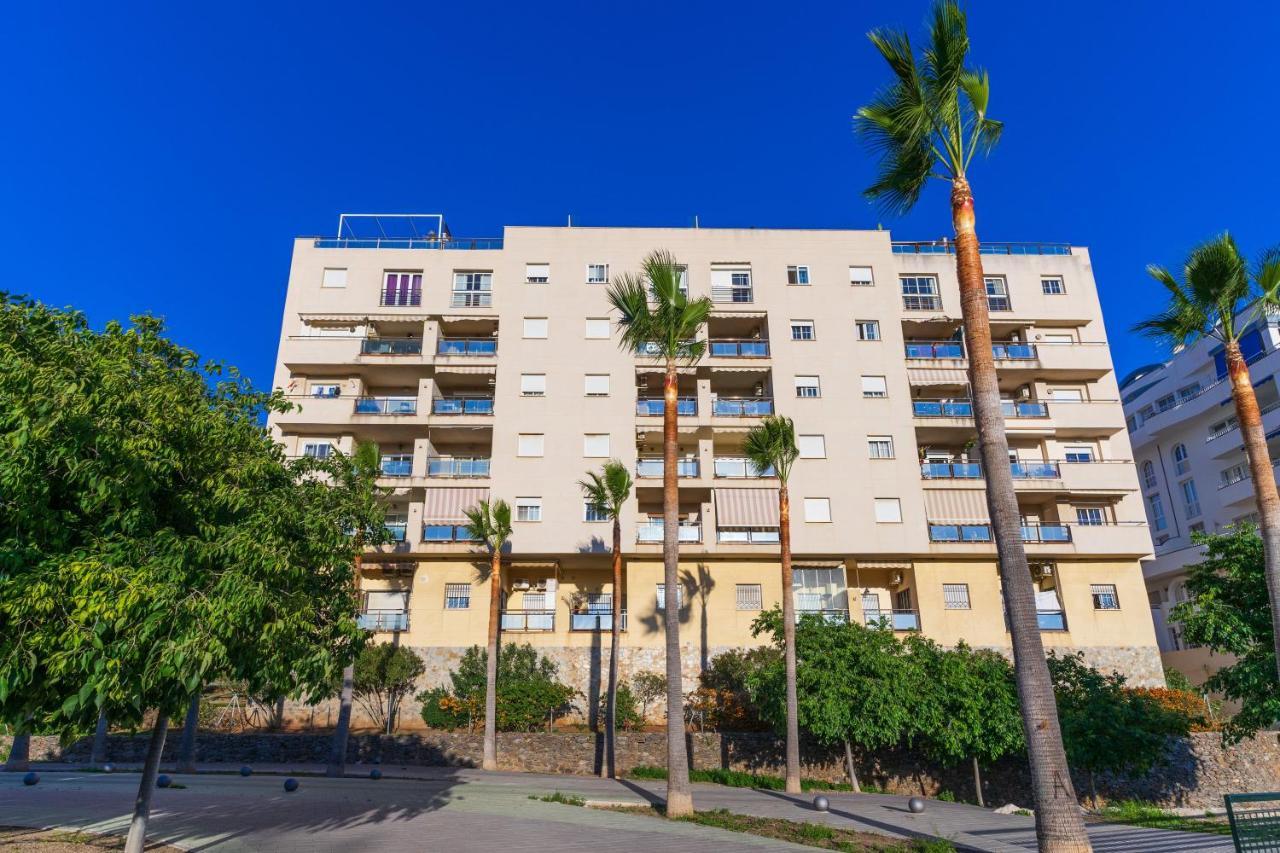 Andaluz Apartments - Mirador Nerja Zewnętrze zdjęcie