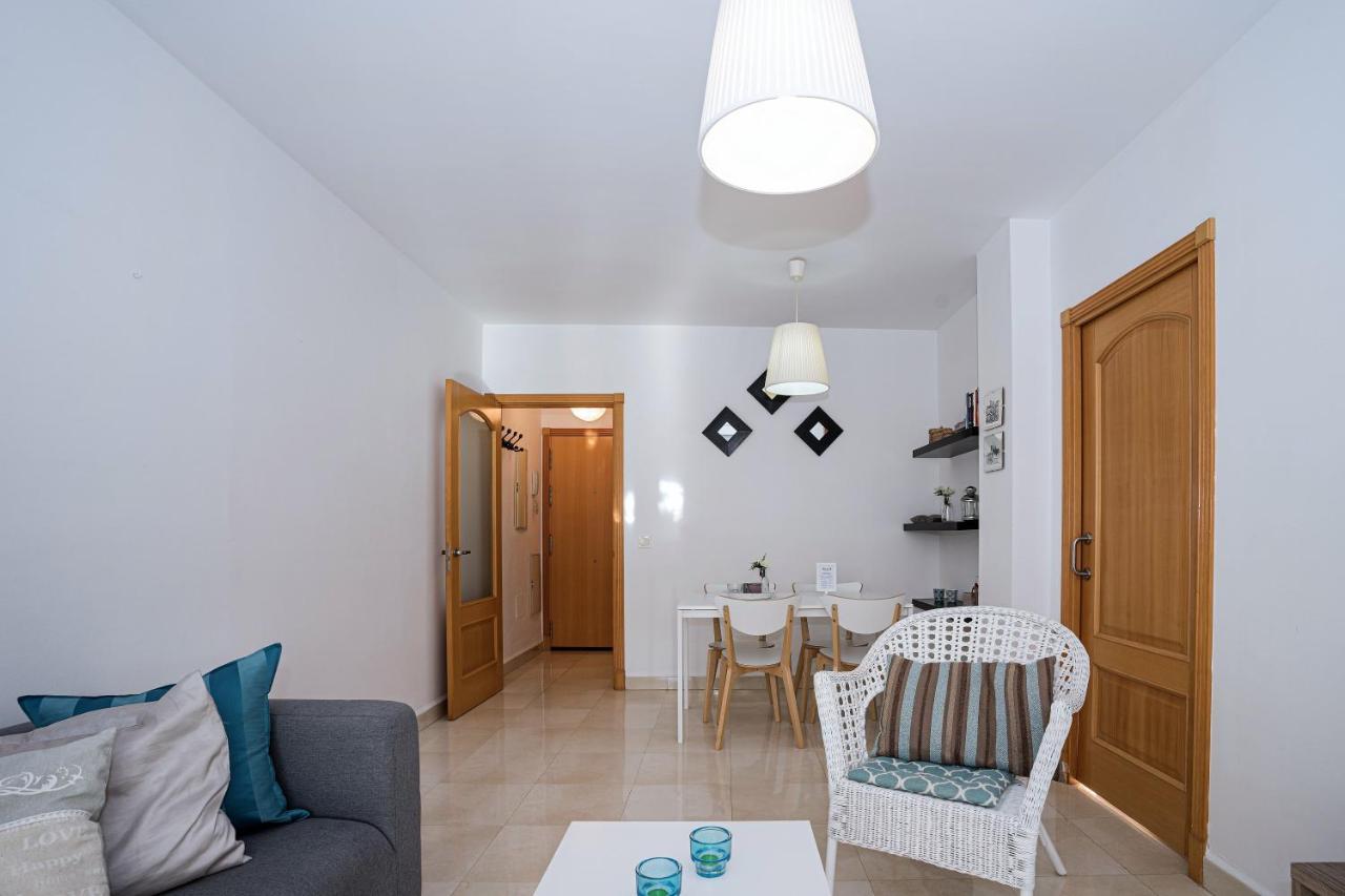 Andaluz Apartments - Mirador Nerja Zewnętrze zdjęcie