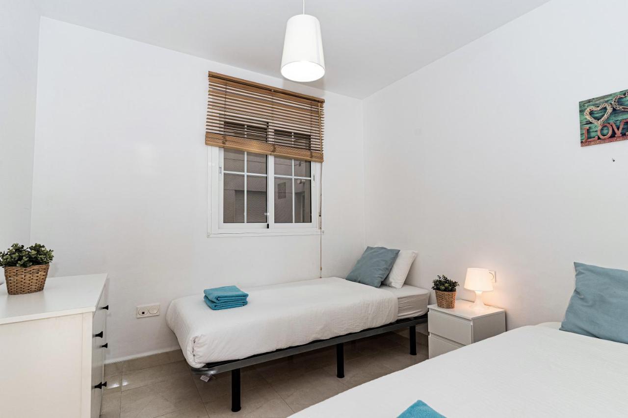 Andaluz Apartments - Mirador Nerja Zewnętrze zdjęcie