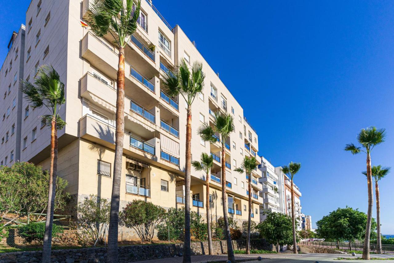 Andaluz Apartments - Mirador Nerja Zewnętrze zdjęcie