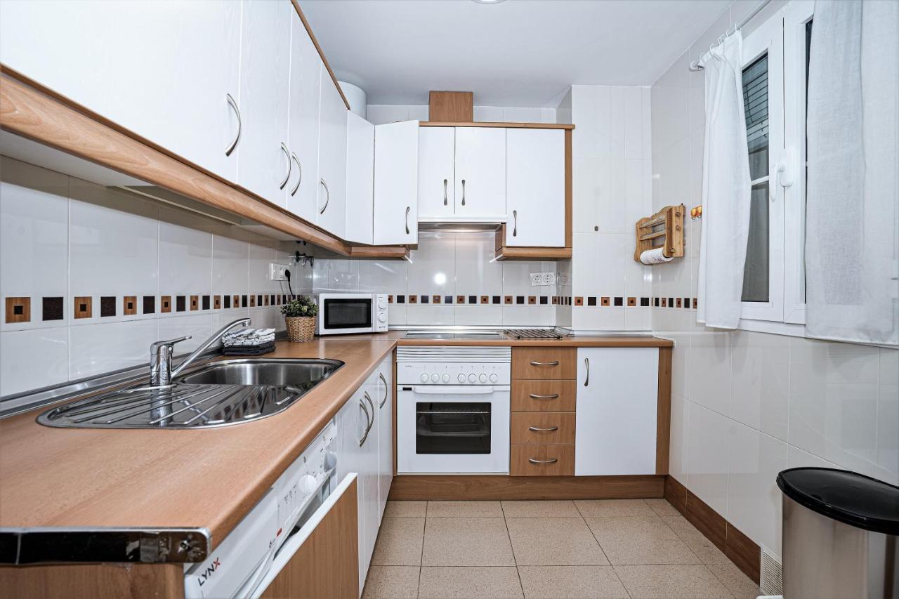 Andaluz Apartments - Mirador Nerja Zewnętrze zdjęcie