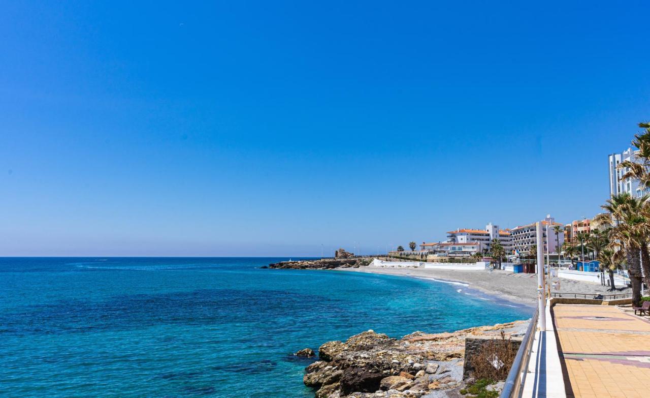 Andaluz Apartments - Mirador Nerja Zewnętrze zdjęcie