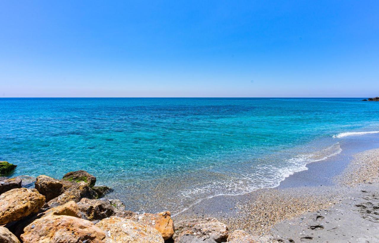 Andaluz Apartments - Mirador Nerja Zewnętrze zdjęcie
